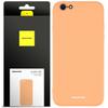Sc Silicone Case Iphone 7/8/Se Orange