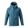 23 Optimal Jacket Hoody Deep Green L [Shimano] WJ-031W