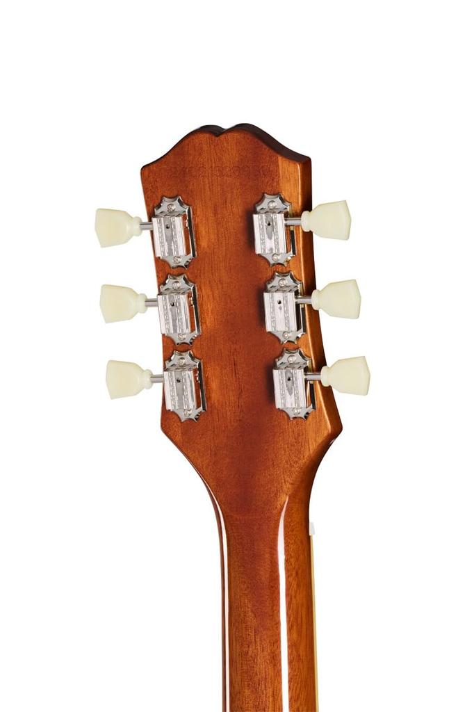 By Gibson Les Paul Standard 50s Gold Top Epiphone Les Paul Epiphone/Inspired