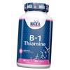 Тиамин, Vitamin B-1 Thiamine 50, Haya  100таб (36405090)