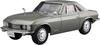 Aoshima Bunka Kyozai The Model Car Series Nissan CSP311 Silvia Plastic Model 1/24 No.66 '66 (Automobile)