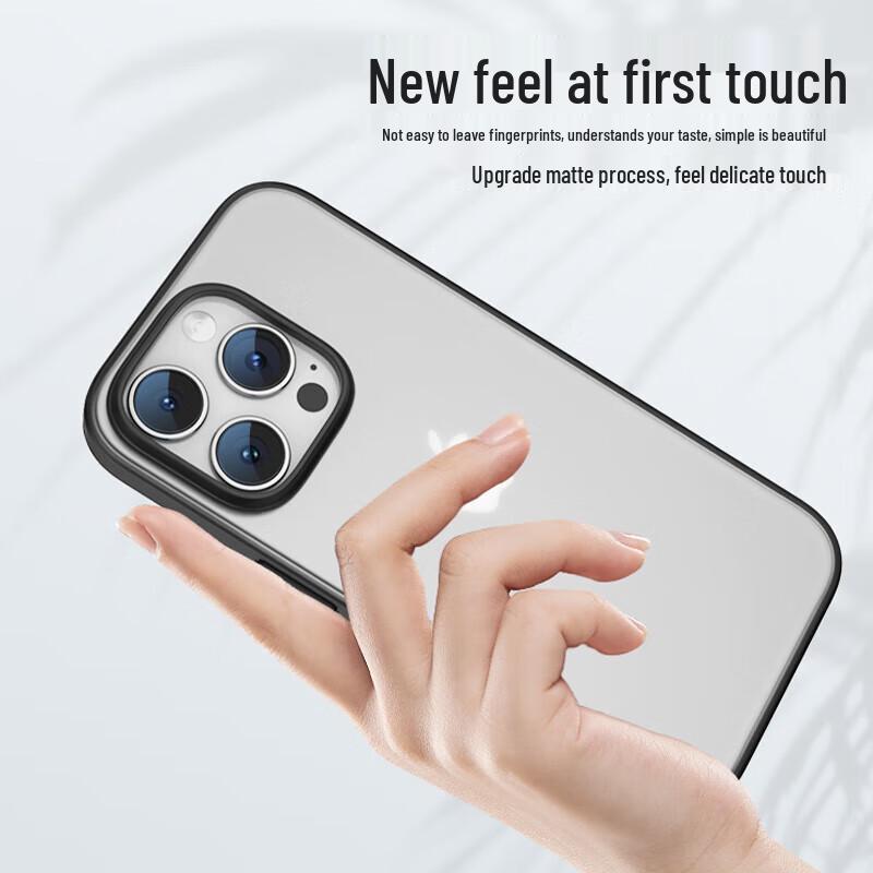 Mr. Blue Ape iPhone 16 Pro Protective Case