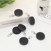 Realistic 11 Oreo Cookie Keychain Cute Sandwich Cookie Pvc Pendant Creative Oreo Model Characters)
