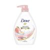 Dove Body Care Collection
