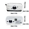 Multi-layer Pencil Case Large Capacity Student Stationery Organizer Pen Bags  School Supplies