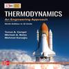 Thermodynamics An Engineering Approach Ninth Edition Paperback