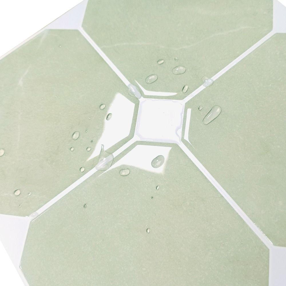 Самоклеящиеся панели для фартука Peel and Stick Водонепроницаемые стеновые панели Стеновая плитка для кухни ванной