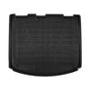 Tapis De Coffre - SCOUTT - Ford Kuga 2 Mk2 - TPE Caoutchouc - 100% Imperméable - Antidérapant