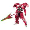 Genuine DARILBALDE HG1/144 Gundam The Witch From Mercury Anime Action Figure Collectible Assembly Model Toy Ornament Gift