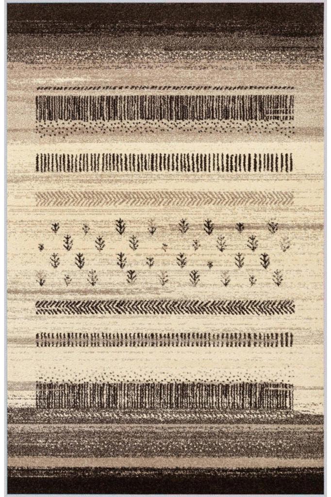 Eliana Home Моющийся ковер с принтом LNA1145