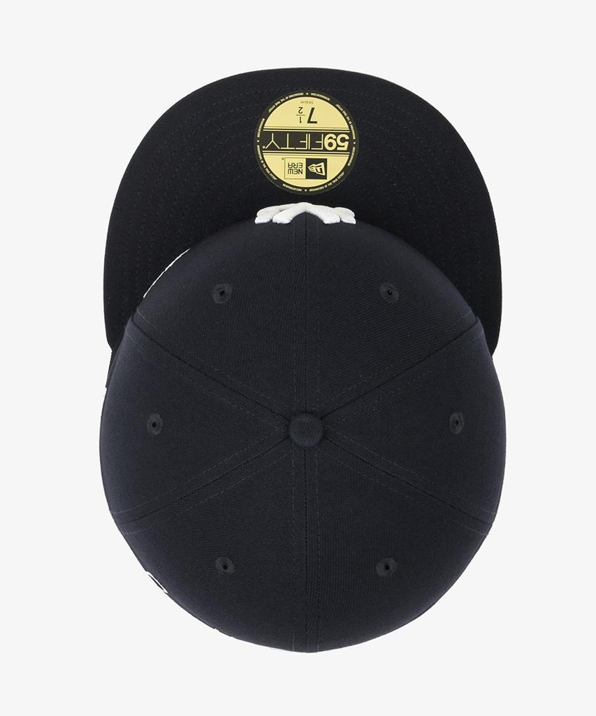 New Era 5950 Mlb Aarjud Кепка Neyyan Nvy