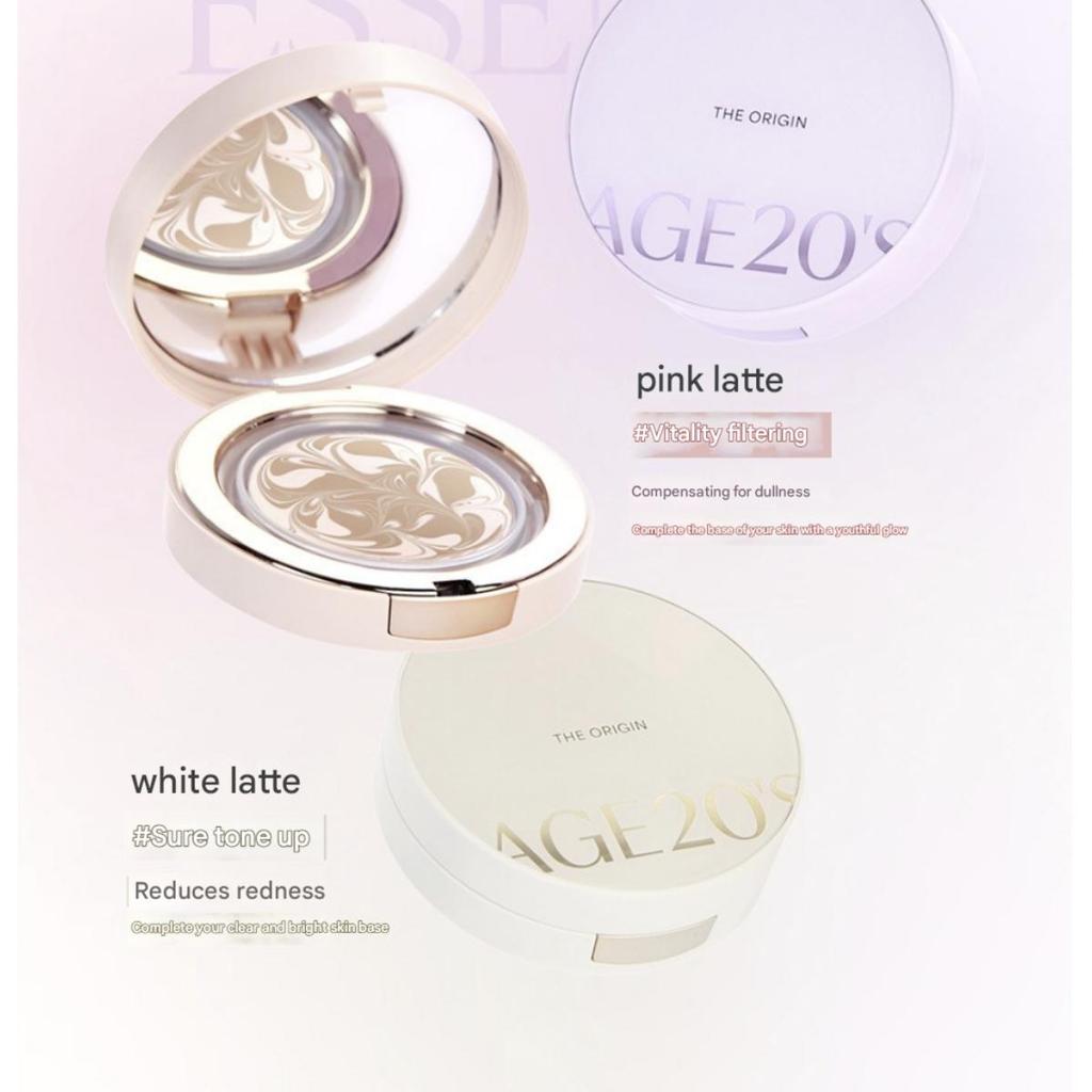 Age 20's Пакет «Сущность Истока» (Основной продукт + пополнение)