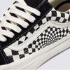 Vans Mte Old School 36 шахматная доска черный Vn000cy2t5o1