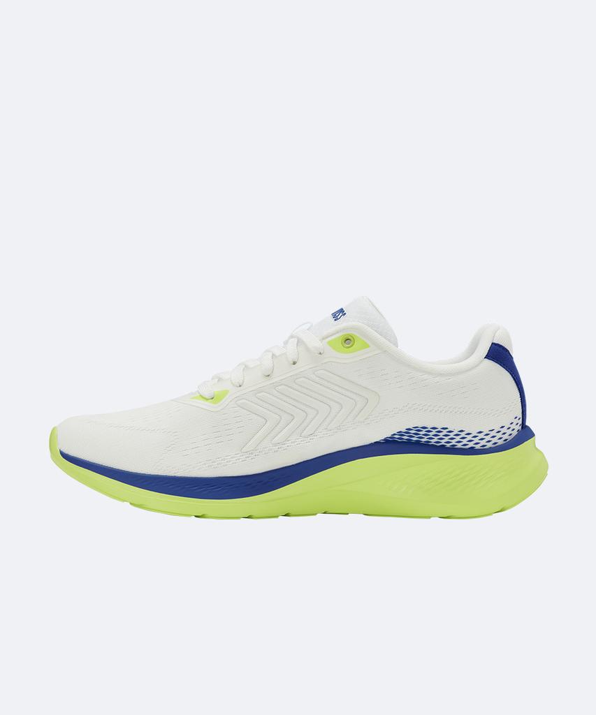 K-Swiss Мужские Selby_Aksflfu028Wh