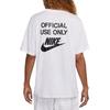 Nike Спортивная одежда AS U NSW TEE M90 OC REMIX Футболка Мужская Белый HJ0775-100