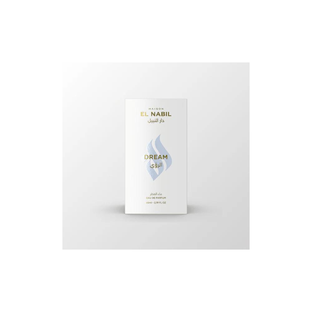 El Nabil - Eau de Parfum Dream -