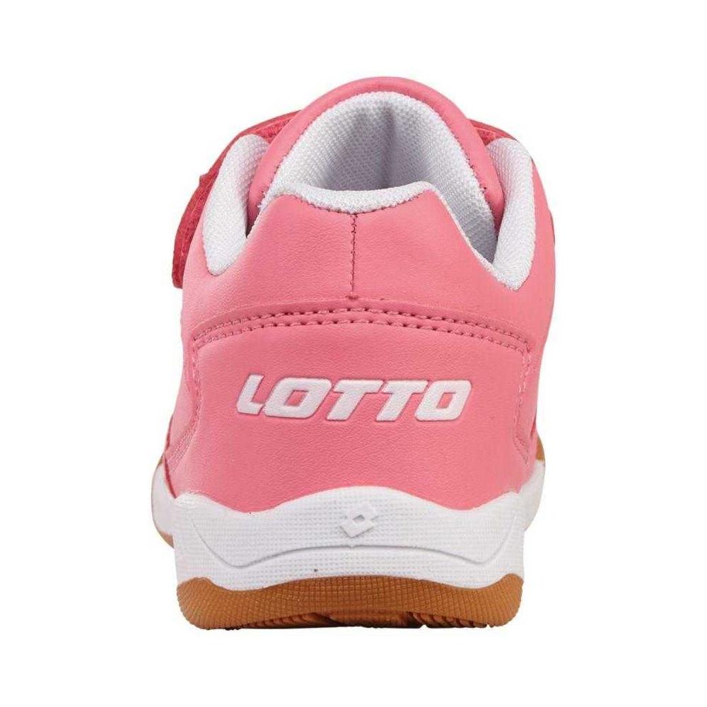 Lotto Childrens/Kids Pacer Trainers