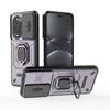 Slide Lens Protect Shockproof Armor Phone Case For Huawei Nova 13 Pro Nova 13 5G Ring Holder Cover For Nova13 Nova13Pro