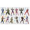 Sunstar Stationery Сумочка с наклейками Play Sticker Bag Ультра Герои 2490222B