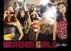 CD WONDER GIRLS - So Hot SDL0126 JYP Entertainme 2008 Южная Корея Поп Б/У