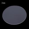 1Pc Tempered Glass Screen Protector For 30/31/34/35/36/38Mm Round Watch Face