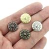 Fasteners Upholstery Sofa DIY Jewelry Gift Box Tacks Furniture Hardware Decorative Nails Pushpins
