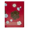 Lantern Studios Lantern Studios A6 Magnetic Journal (Dragonfly)