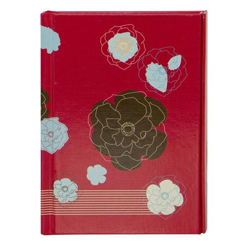 Lantern Studios Lantern Studios A6 Magnetic Journal (Dragonfly)