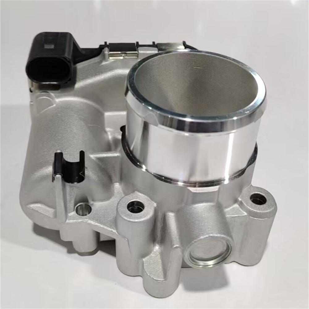 Throttle Body 1204455 For Polaris Ranger 570 900 1000 Pro XD XPEDITION XP ADV