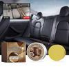 Leather Care Cream Car Care Leather Cream Leather Conditioner for Leather Clothes Pants Bags Car Seat Polishing