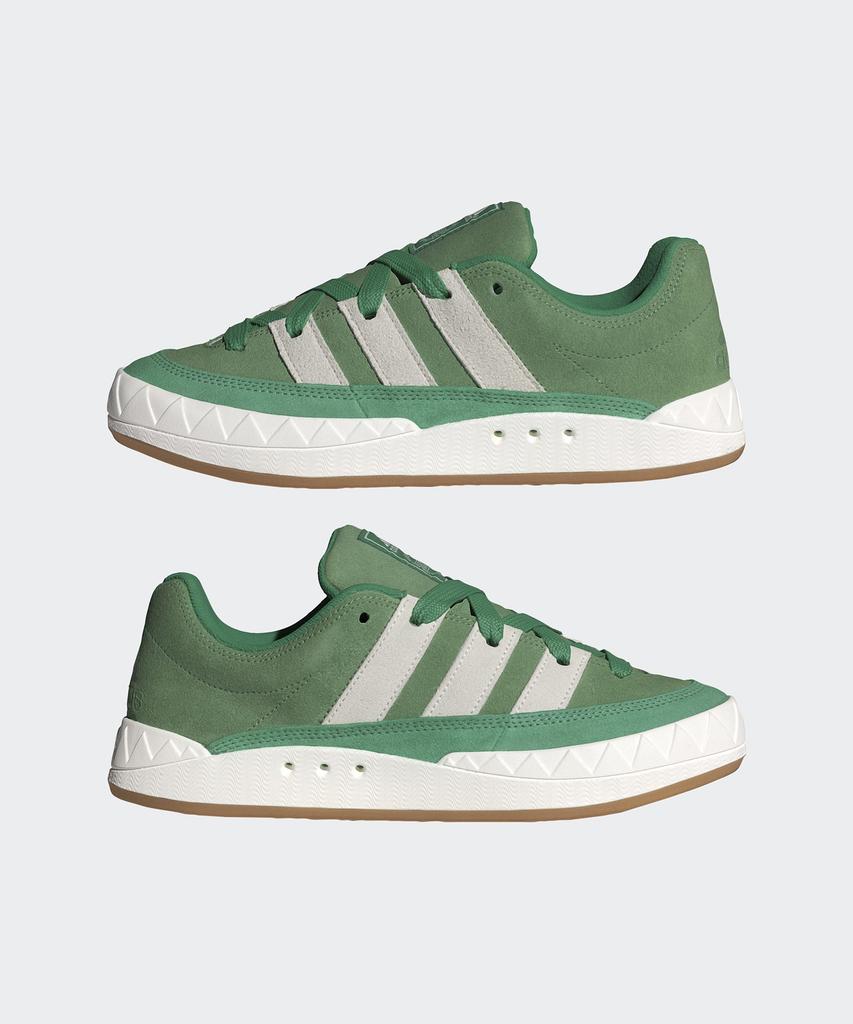 adidas Adimatic - Зеленый / Id8267