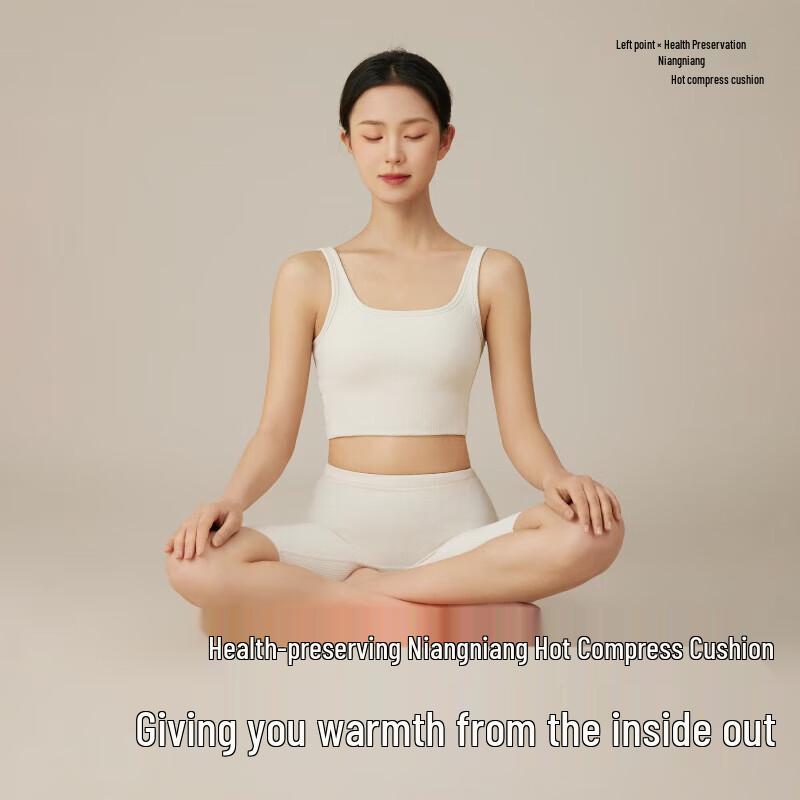 Подушка для смарт-моксатерапии Zuodian