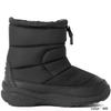 The North Face K Nuptse Bootie VII TNF Размер 18 Черный/Черный TNF,