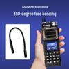BAOFENG BF-UV25M High Power Dual-Band Handheld Radio with Hand Mic (CN version)