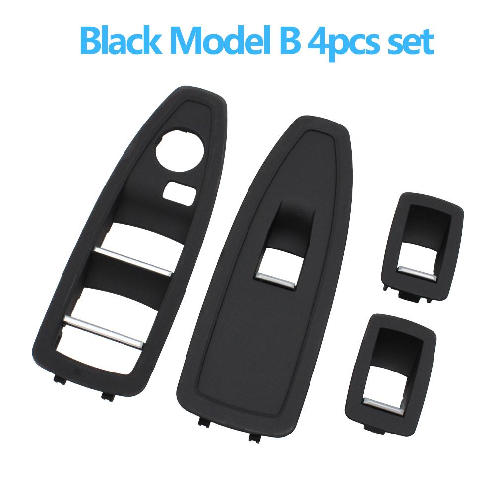 LHD RHD салона автомобиля, дверь, окно, переключатель, накладка для BMW 1 3 серии F20 F30 F31 F34 F35 318i 320i 330i