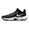 Nike Fly.By Mid 3 черные белые мужские кроссовки DD9311-003
