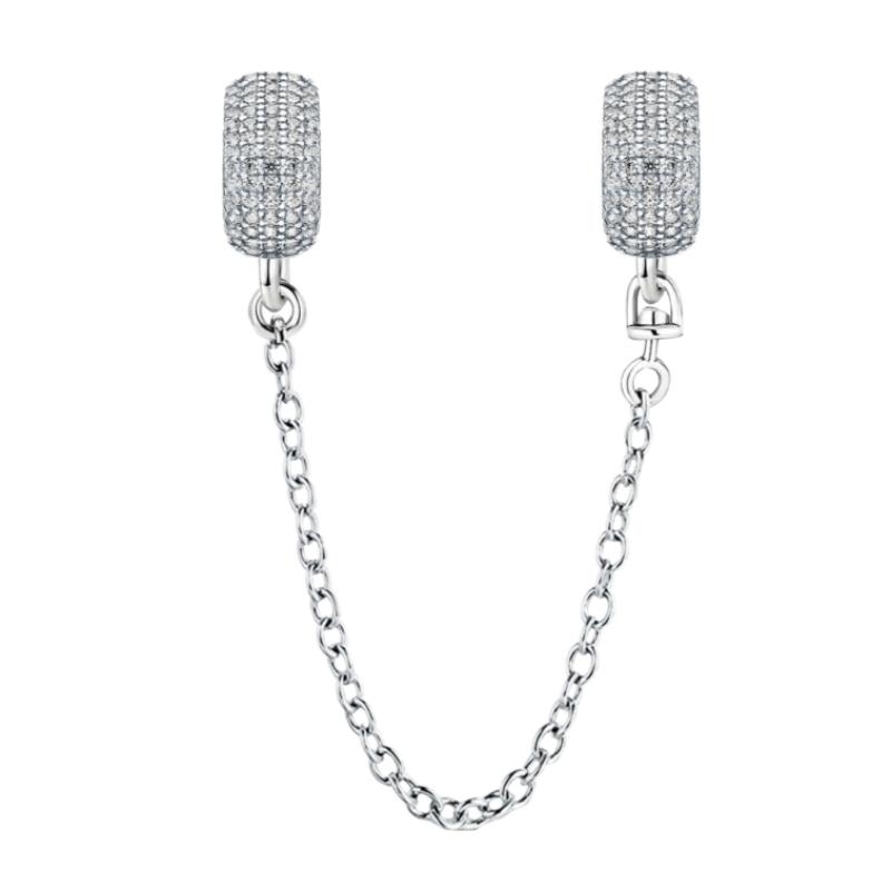 Медные бусины-шармы в виде сердца, клубники, глаза дьявола, панды, подходят для оригинальных браслетов Pan, DIY изысканные ювелирные изделия, подарок