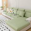 Waterproof Fresh Cool Feeling Ice Silk Sofa Cover Summer Universal Universal Stretch Full Wrap Sofaasa Non-slip Cushion