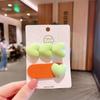 Заколка для волос Princess BB для маленьких девочек - заколка в корейском стиле для младенцев и малышей