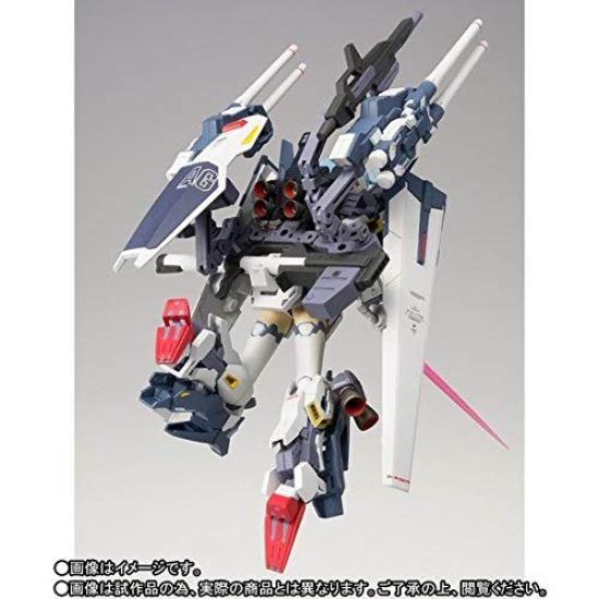 Armor Girls Project MS Girl Gundam Интернет-магазин Mk-II (Спецификация AEGO) (Тамасии Лимитед)