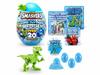 Smashers Dino Ice Age Rapto Surprise Egg Dinosaur Sand Slime Figure Toy Dino Ice Age Rapto Surprise Egg [Item]