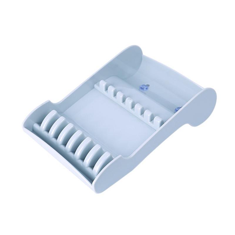 Стойка для размещения салонных ножниц, футляр для парикмахерских ножниц, лоток для хранения парикмахерских услуг