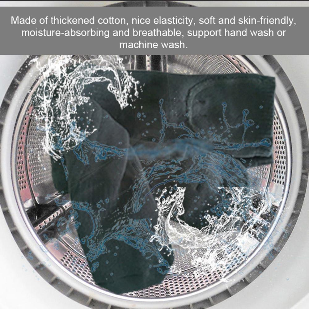 Носки с электрическим подогревом для мужчин и женщин, перезаряжаемые носки с подогревом через приложение, питание от батареи, зима