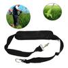 Professional Harness Strap for Brush Cutter & Trimmer Easy To Adjust and Use
