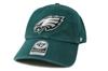 47 Марка (Сорок семь брендов) Cap 47 ОЧИСТКА NFL Philadelphia Eagles