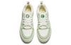 Women's Sneakers Anta Slip Resistant Cushioning Abrasion Resistant Low top Skateboard Shoes Women's White