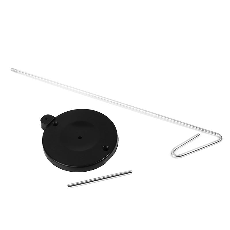 Универсальная подставка для катушки с одной конусной нитью для швейной вышивальной машины