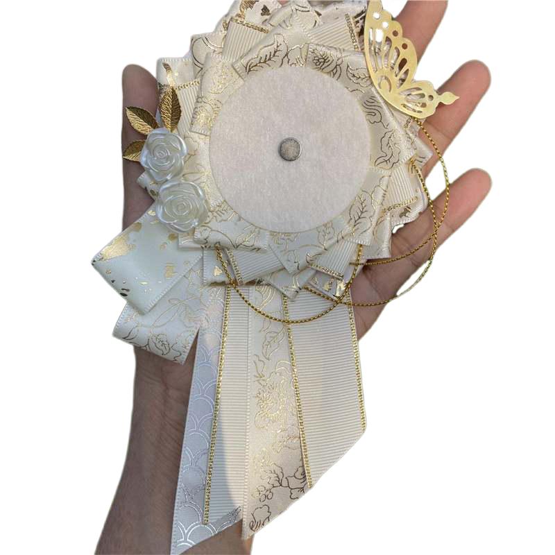 1 шт. Лента для косплея Ita Bags Handmade Badge Itabag Decor Fashion Badge Base Accessoriesray Gifts Доступно несколько вариантов