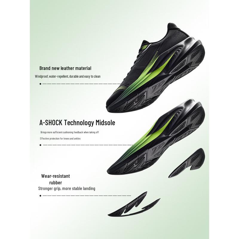 Anta Мужские беговые кроссовки Stinger 6