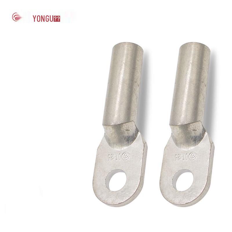 Yonggu Tin-Plated Copper Terminal Lug